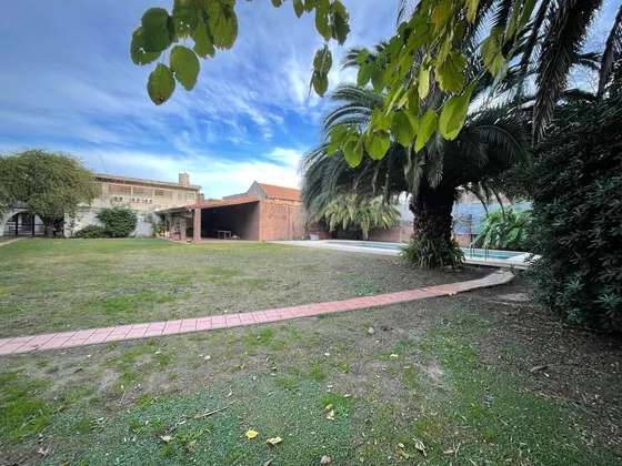 Quinta En  Don Torcuato
