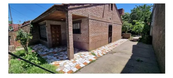 Venta Casa 3 Amb Lote Propio En  Mar Del Plata