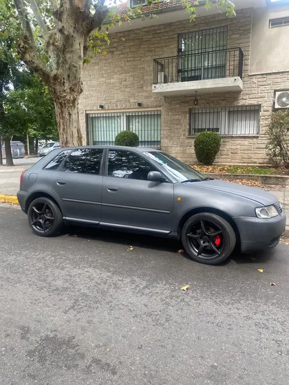Audi A3 1.8