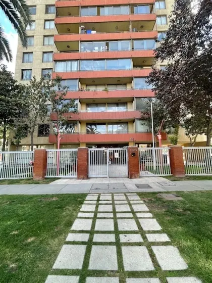 Oferta!! Departamento 3d/2b Metro Lo Vial San Miguel