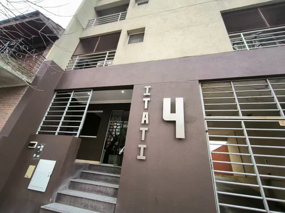 Departamento Monoambiente En Venta En Muñiz