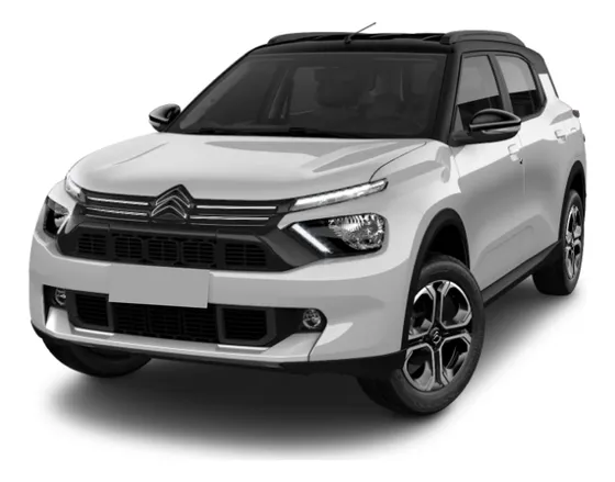 Citroën C3 Aircross 1.0 T200 Shine Bt Cvt