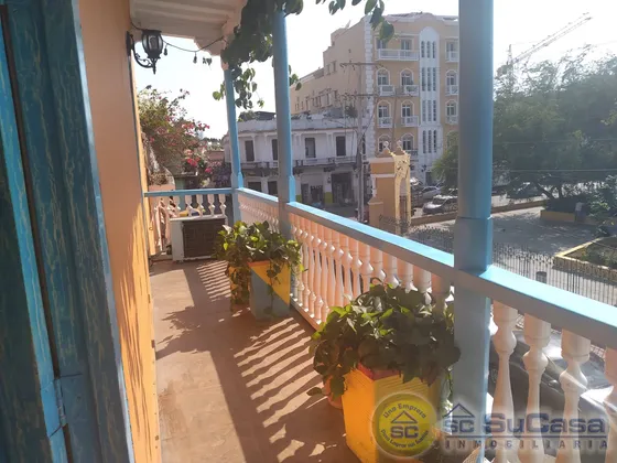 Espectacular Casa Amplia Con Agradables Espacios. Cod. 11669