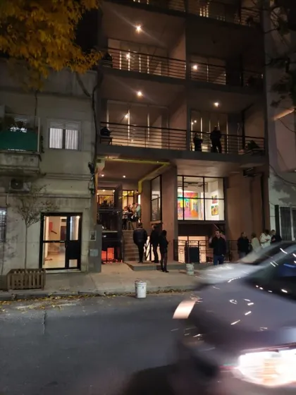 Duplex En Venta En Palermo