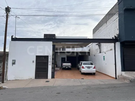 Oficinas En Venta Col Granjas Chihuahua, Chihuahua