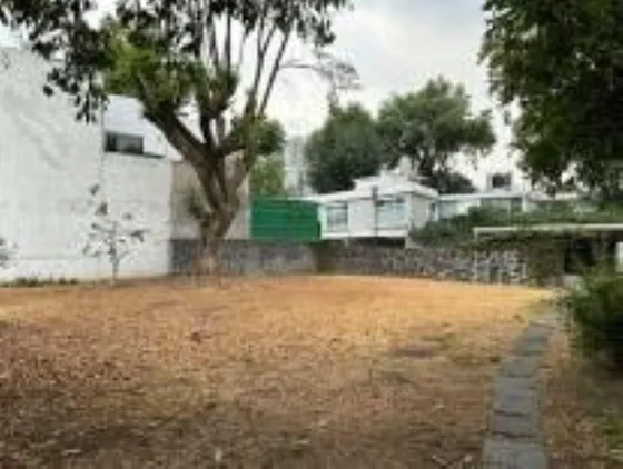 Terreno En Venta En Tizapan