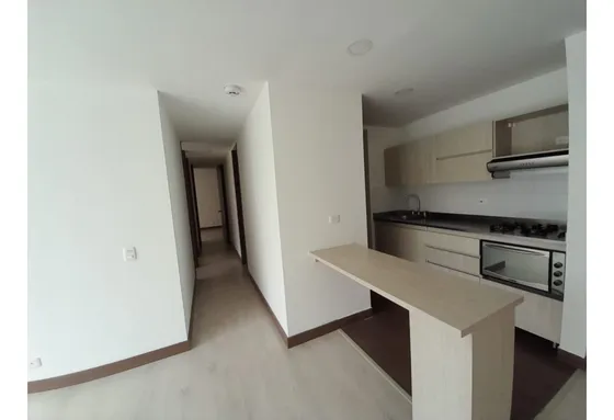 Venta Apartamento Avenida Del Rio,manizales 