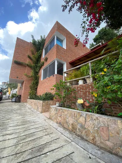 Quinta Lomas De Club De Campo San Antonio De Los Altos