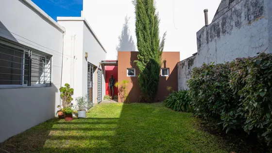 Casa En  Venta En Haedo Sur