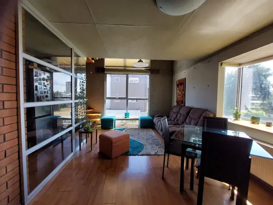 Loft Excelente Ubicación Gastos Comunes Incluídos