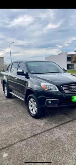 Jac T6 Flex Frisón T6