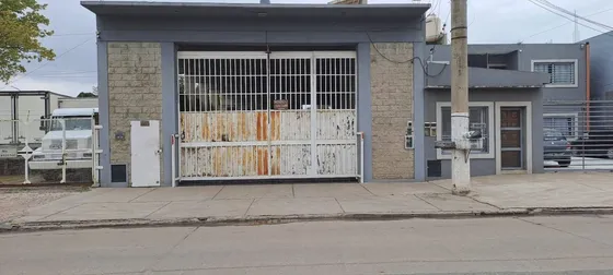 Alquiler Comercial - Depósito - Libertad / Merlo 