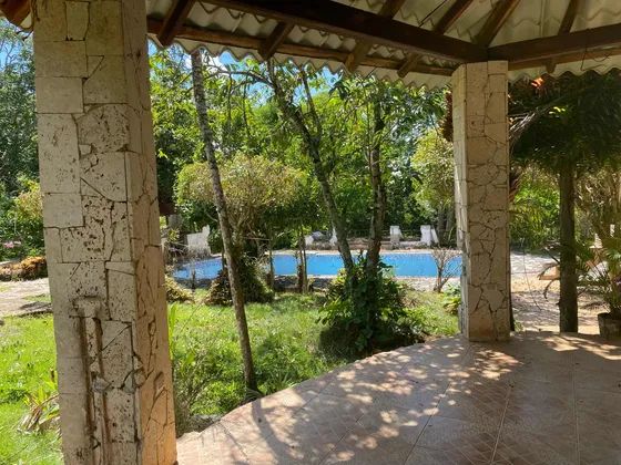 Se Vende Finca En La Cuaba