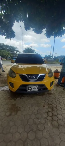 Chery Tiggo 1.6 Grand City