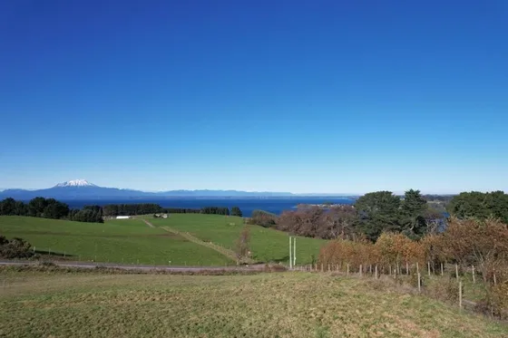 Parcela Sector Totoral, Llanquihue