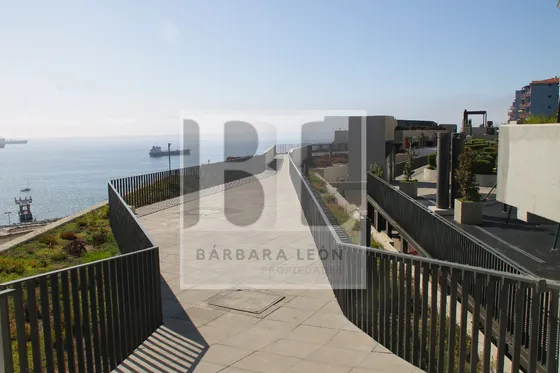 Mirador Barón, Espectacular Vista, 2d