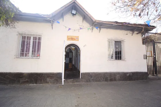 Casona Comercial En Ubicacion Priviligiada