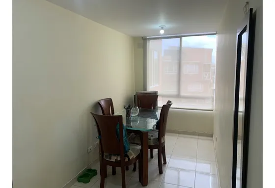 Se Vende Apartamento En Suba - Villa Maria