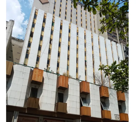 Cubículos En El Centro Profesional Villasmil