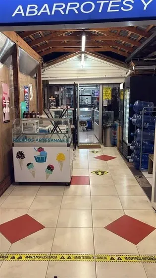 Vive Y Emprende En Un Mismo Espacio
