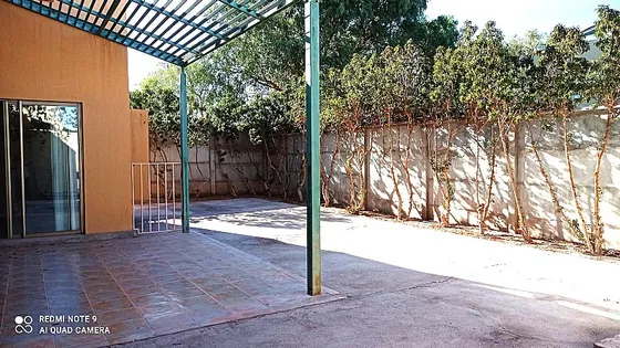 Se Vende Amplia Casa Sector Lomas Huasi
