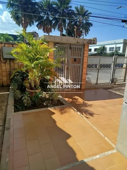 Apartamento En Alquiler En Bellas Artes Maracaibo Api 101010