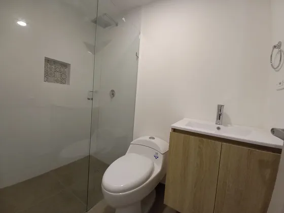 Apartamento En Venta La Leonora  (279061692).