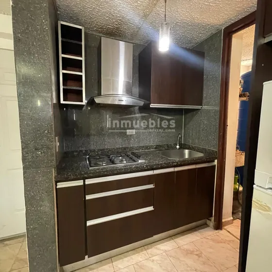  Grupo Inmuebles Capital Te Ofrece Hermoso Y  Acogedor Apartamento