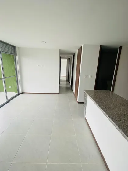 Parque Residencial Matiz, La Macarena