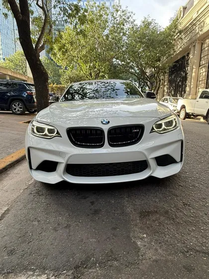 Bmw Serie M 3.0 M2