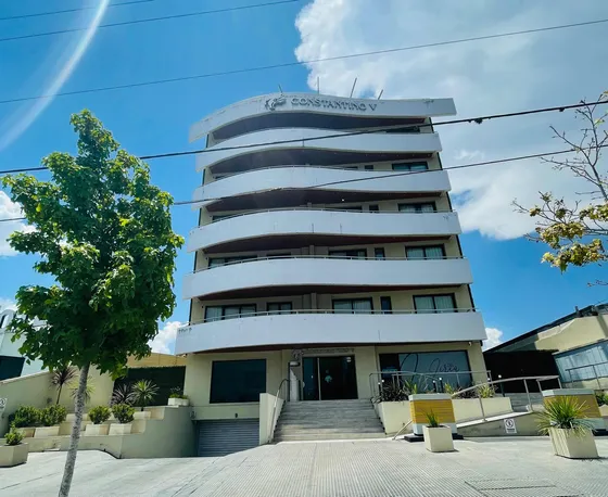 Vacaciones De Julio: Frente Al Casino, Pet Friendly.