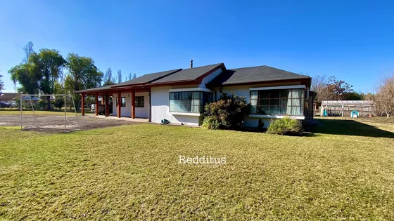Parcela En Condominio Cerrado (175510)