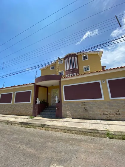 Se Vende Casa En El Morro Iii - Lecheria Ve02-1876lch-myafarr