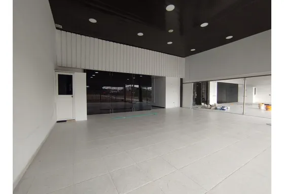 Lote Vitrina Comercial, Villavicencio
