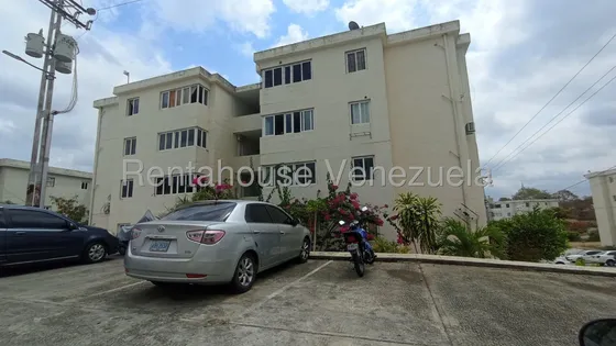 Moderno Apartamento En Venta Urbanismo Privado De Cabudare Piedad Sur Gabriela C