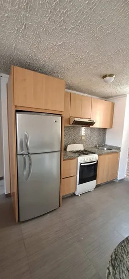 Alquiler Apartamento San Diego El Tulipan 56m2 Amoblado 2 Hab (solo Clientes) 331682