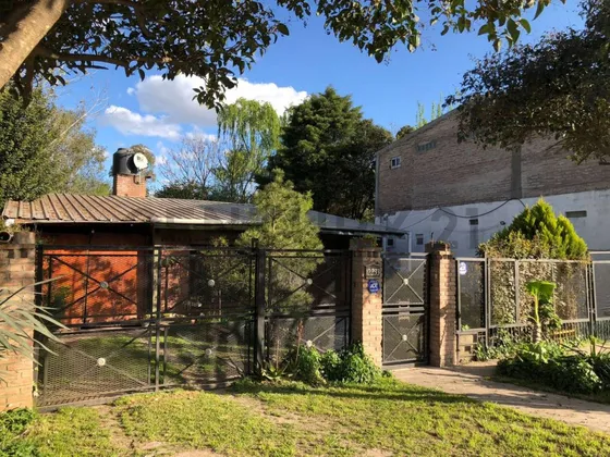 Venta De Casa 3 Ambientes En Guernica