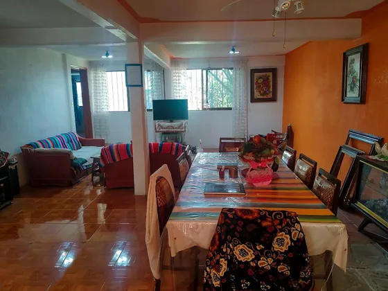 Casa En Los Reyes Acaquilpan En Venta