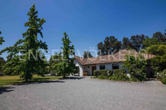 Condominio Consolidado, Conectividad Acceso Sur