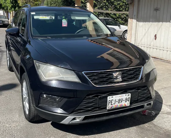 Seat Ateca 1.4 Style Dsg