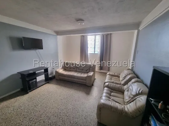 Milagros Inmuebles Apartamento Venta Barquisimeto Lara Zona Centro Economica Residencial Economico Código Inmobiliaria Rent-a-house  25-22972