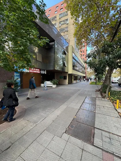 Local Providencia