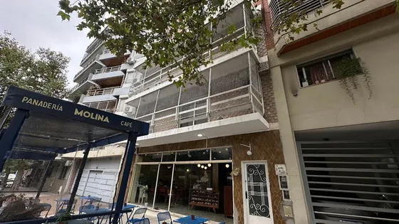 Alquiler Oficina Parque Chacabuco