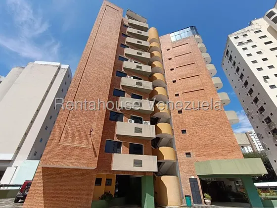 Apartamento En Los Mangos. Amoblado Y Equipado, Ideal Para Ejecutivo O Pareja Los Mangos 27-2569