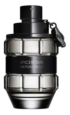 Viktor & rolf perfume hombre sale