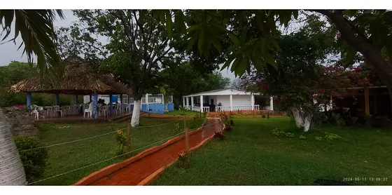 Venta Finca Vía A Minca Sector Tres Puentes Santa Marta
