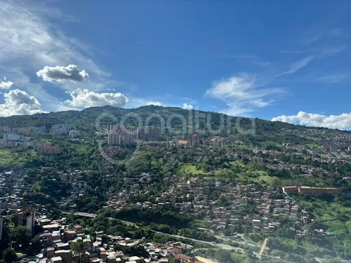 Apartamento En Arriendo Calasanz 472-5440