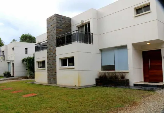 Solanas Punta Del Este Casa 4 Dormitorios Para 10 Personas