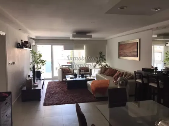 Alquiler Temporada Apartamento 3 Dormitorios Torre Manhattan 