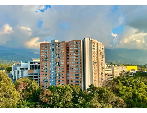 Se Vende Apartamento Cerca A La Av. Centenario Armenia